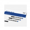 Стержень для ручки роллера мал. Montblanc F 0,5 мм 3шт (Royal Blue)