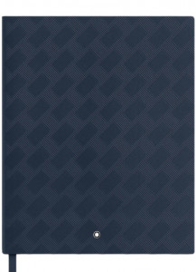 Блокнот Montblanc 149 Extreme 3.0 Ink Blue