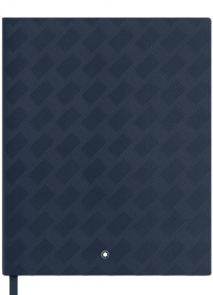 Блокнот Montblanc 149 Extreme 3.0 Ink Blue