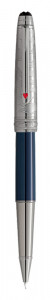 Ручка роллер Montblanc RB 163 MST AW80D Y3 Doue